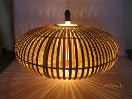 Why You Should Consider A Bamboo Lamp Shade For Your Home