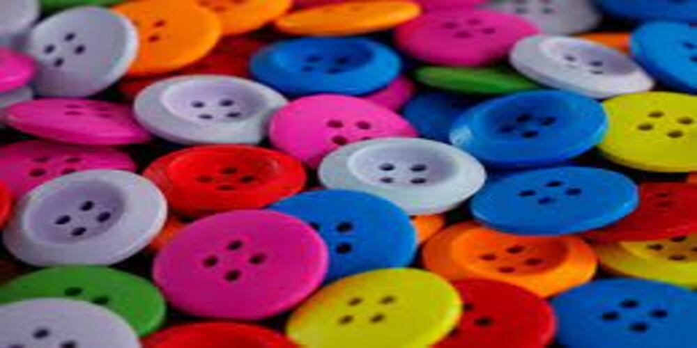 Make A Plastic Button Best Button-Making Method