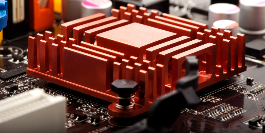 Exploring the Advantages of Heat Sink Pipes for High-Performance Cooling