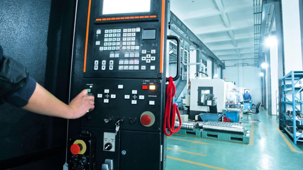 Which Are Important Factors To Take Into Account While Selecting A CNC Machining Service Provider?