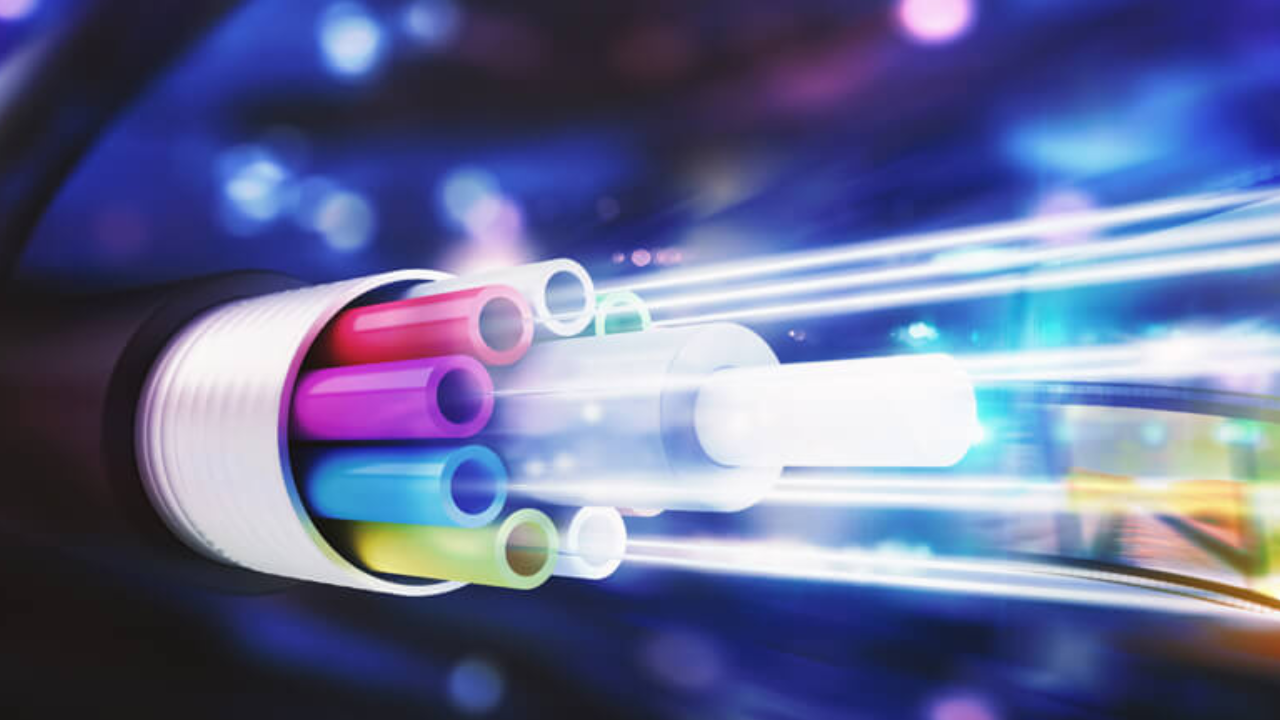 How Does Air-Blown Fiber Support Network Scalability?