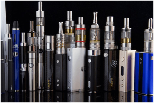 Essential Benefits Of Smoking E-Cigarettes