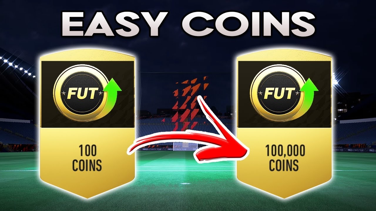 Possible Ways to Cut Down the Additional Expenditure for Buying FC Coins