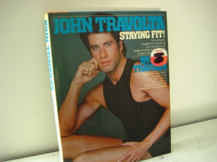 Exercise with John Travolta